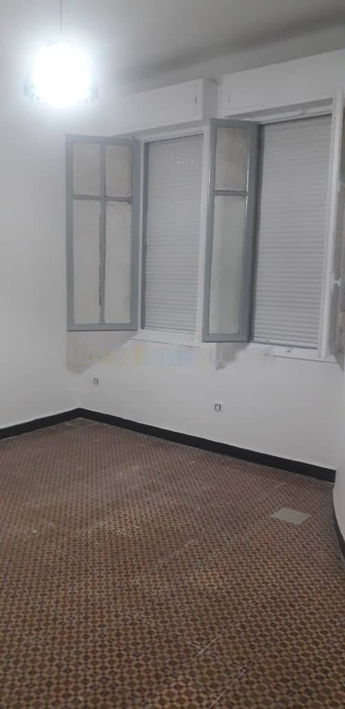 Location Appartement F5 Alger-Centre