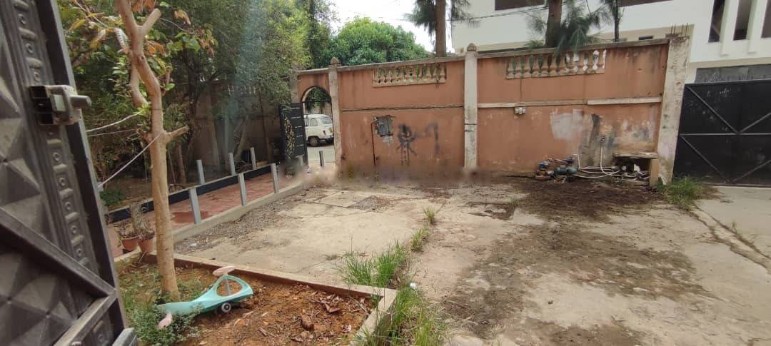 Location Appartement Oued Smar