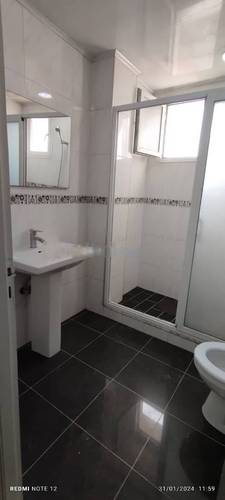 Location Appartement F3 Birkhadem