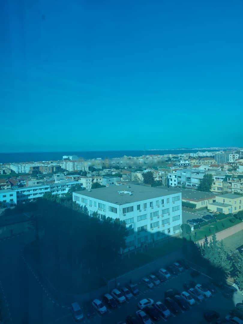 Vente Appartement F3 Mohammadia