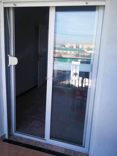 Location Appartement F4 Dar El Beida