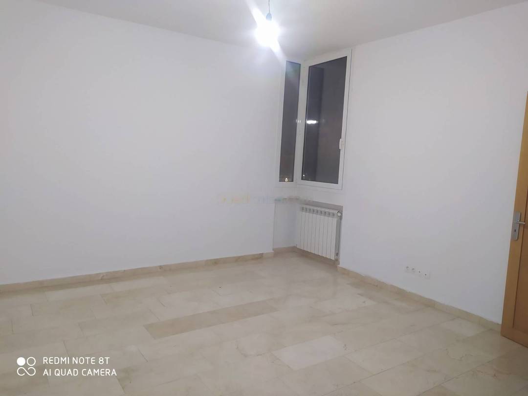 Vente Appartement F3 Ouled Fayet