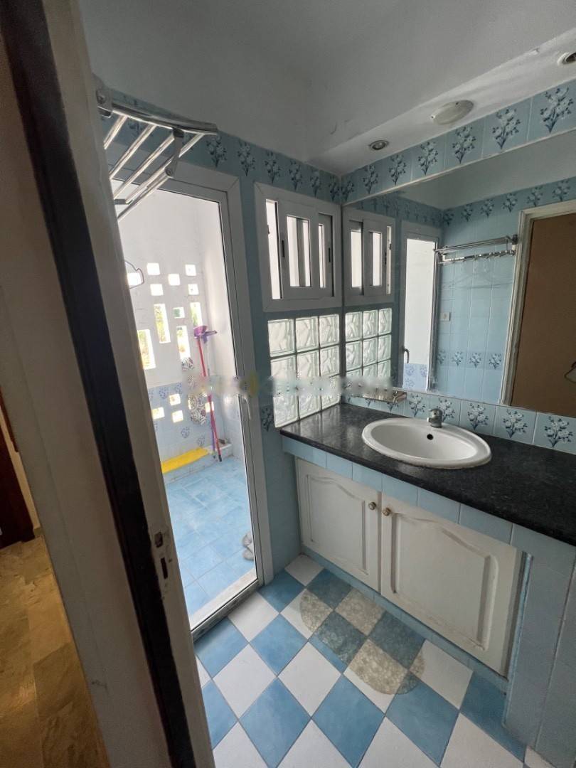 Location Appartement F4 Kouba