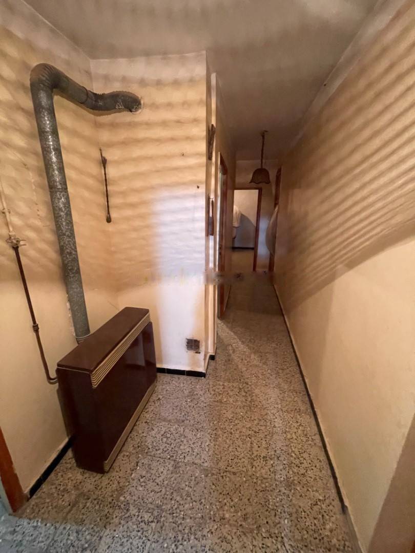 Location Appartement F4 Bab Ezzouar