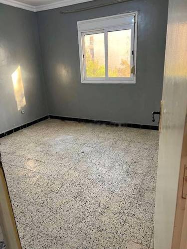 Vente Appartement F3 Bordj El Kiffan