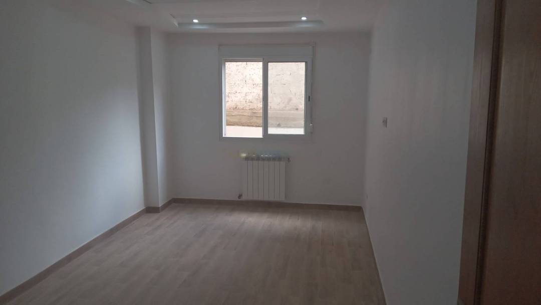 Vente Appartement F3 Souidania