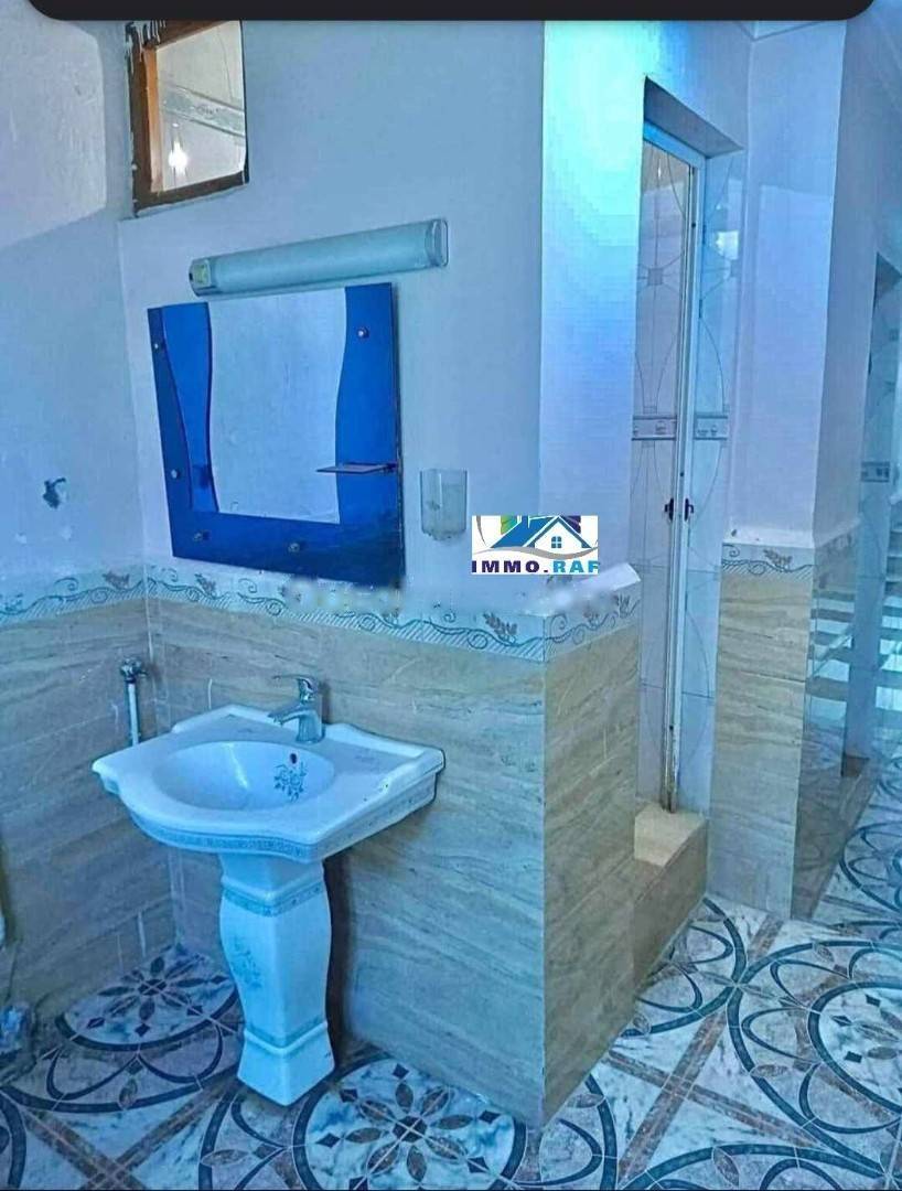 Vente Villa F3 Ouled Chebel