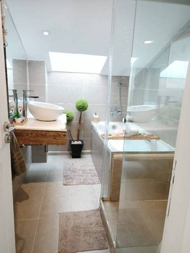 Vente Appartement F4 Djasr Kasentina