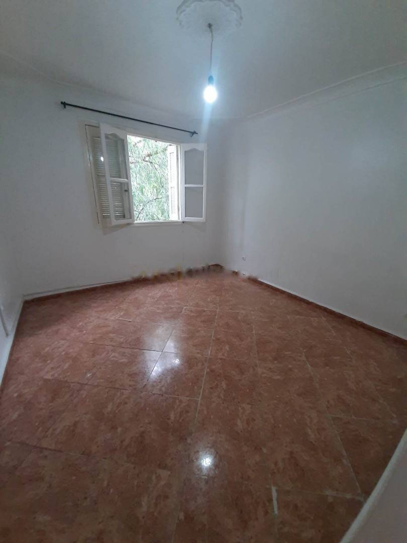 Vente Appartement F2 Kouba