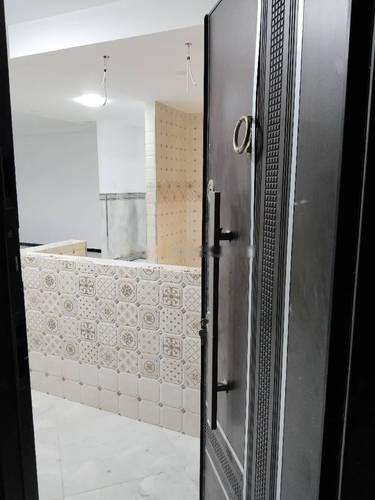 Vente Appartement F2 Bordj El Kiffan