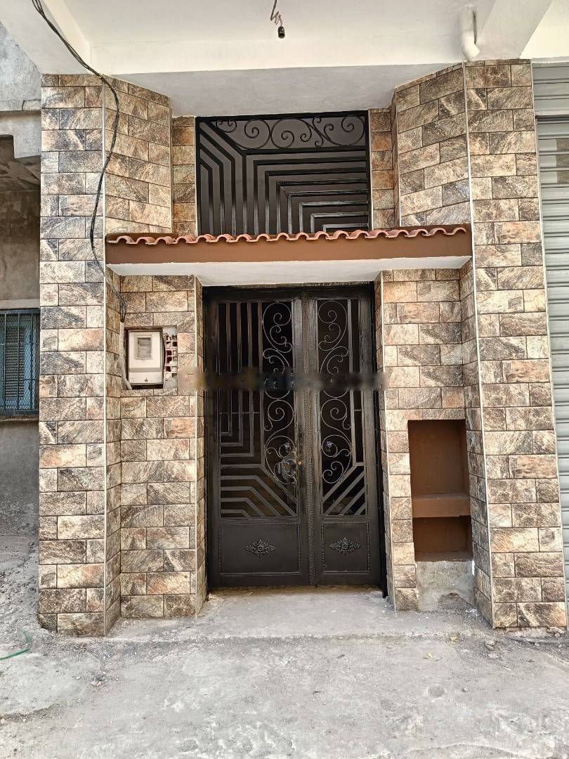 Vente Villa F4 Baraki