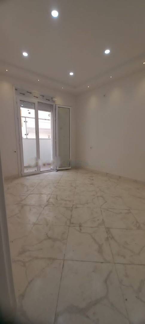 Vente Appartement F3 Bordj El Kiffan