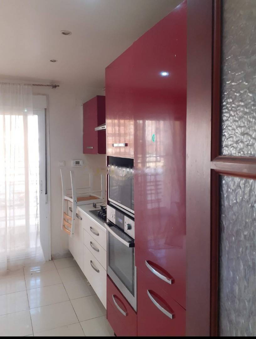 Vente Appartement F5 El Achour