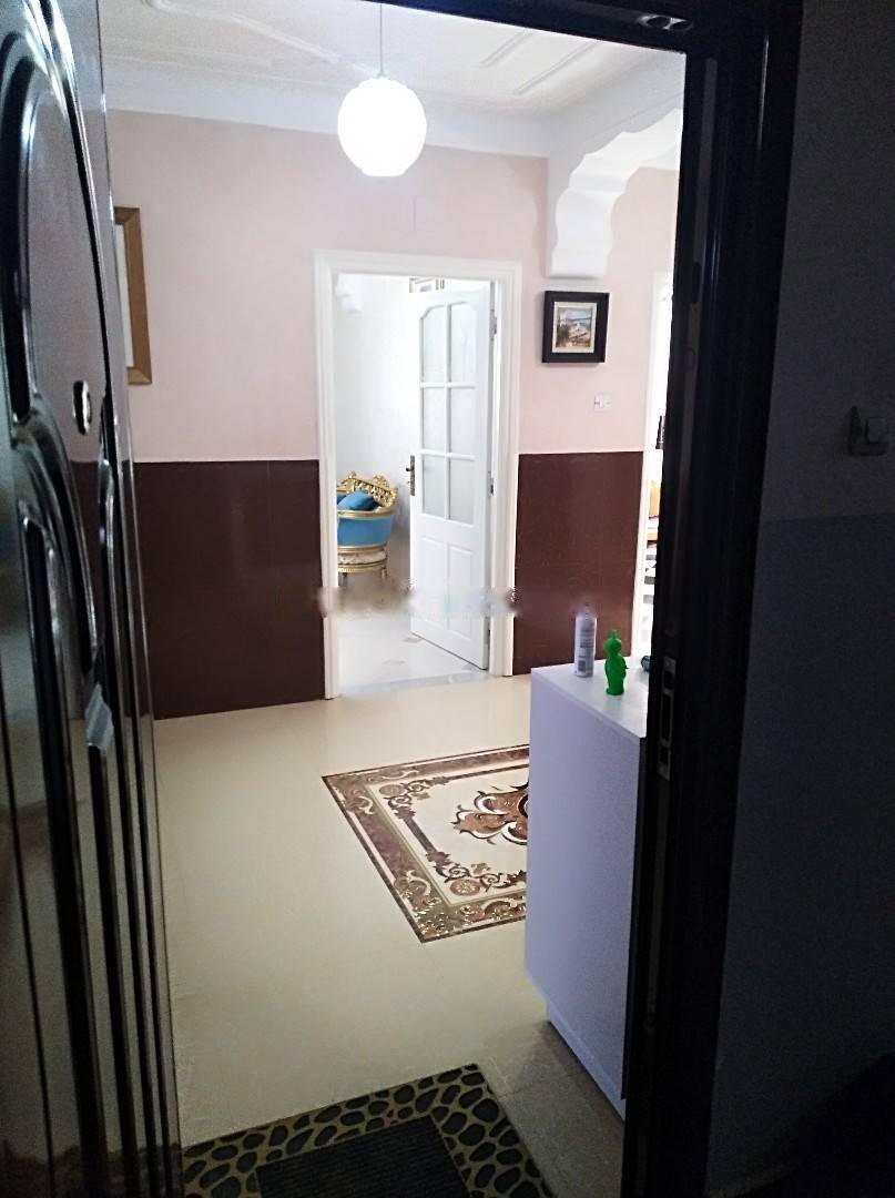 Location Appartement F3 Douera