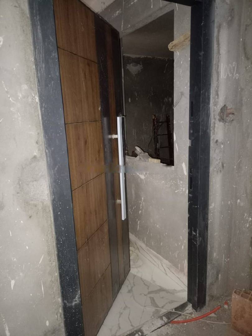 Vente Appartement F2 Bordj El Kiffan