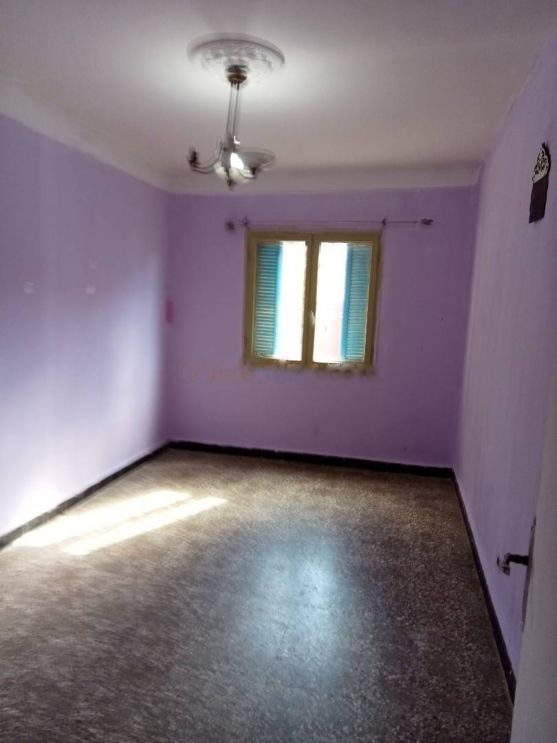 Vente Appartement F3 Djasr Kasentina