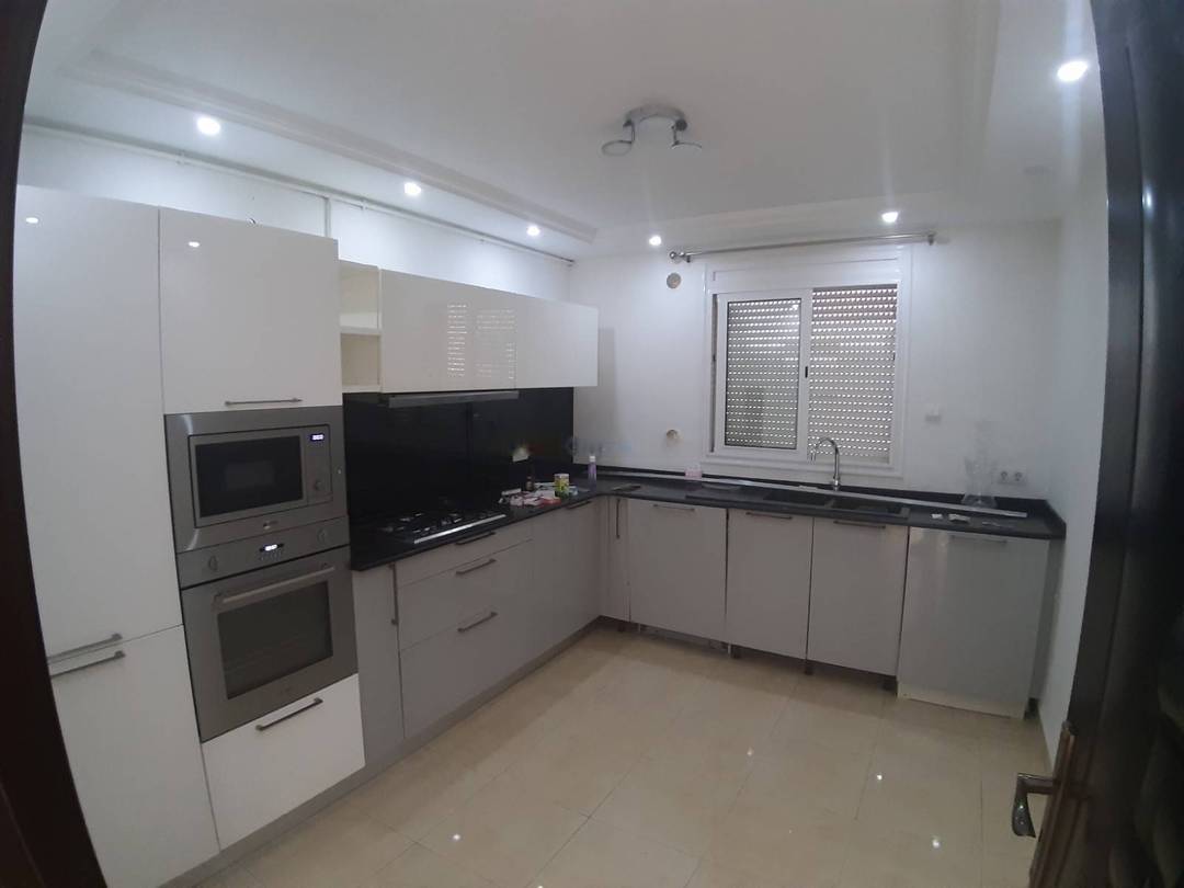 Location Appartement F3 Cheraga