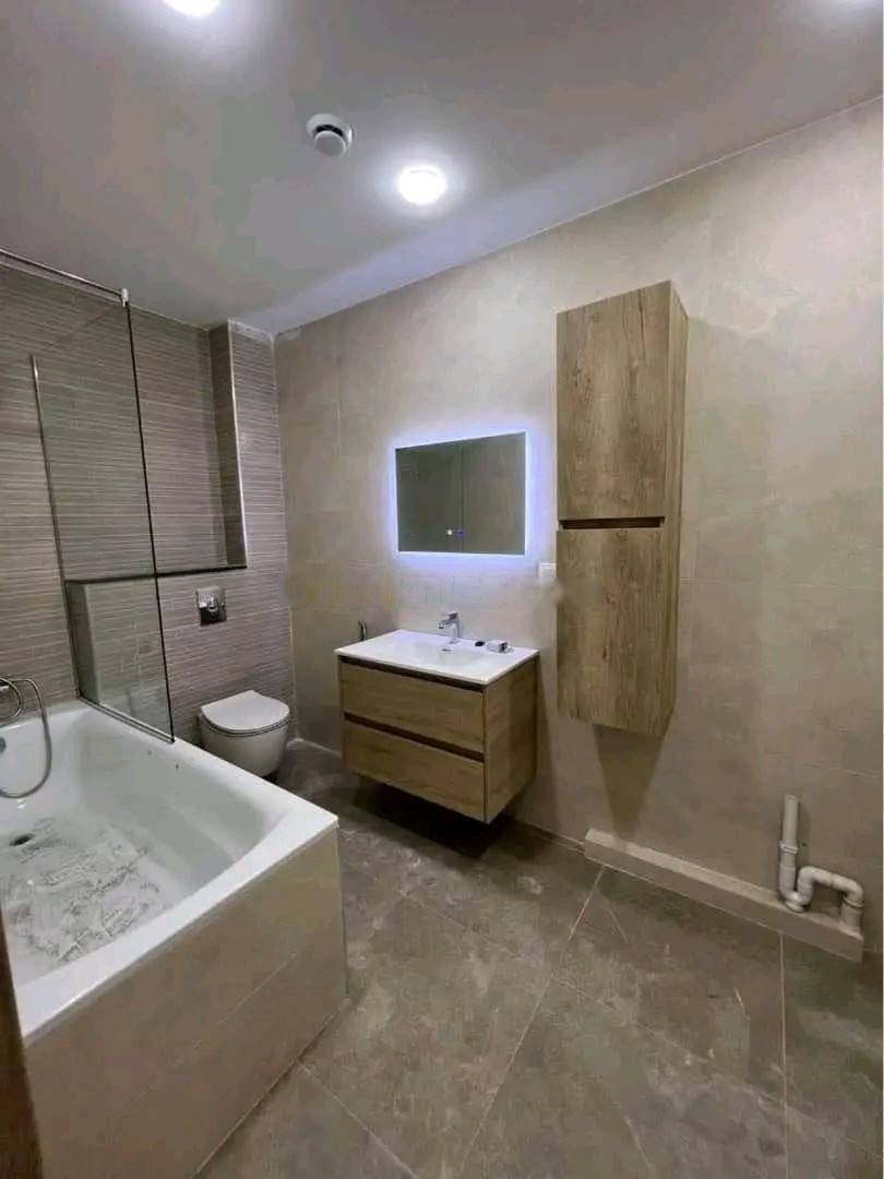 Vente Appartement F3 Bordj El Kiffan