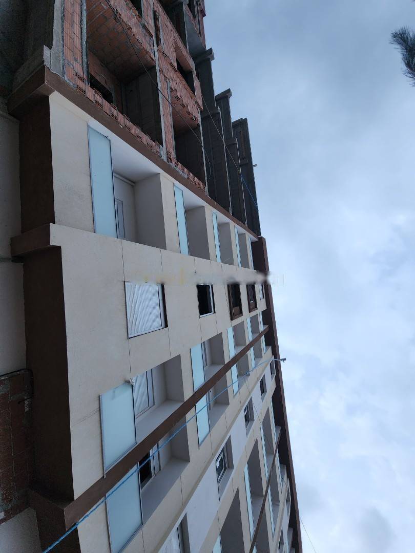 Vente Appartement F4 Bordj El Bahri