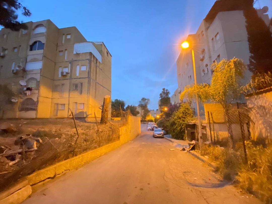 Vente Appartement F3 Kouba