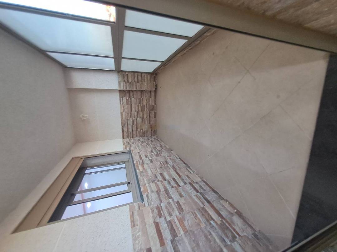 Location Appartement F4 Birkhadem