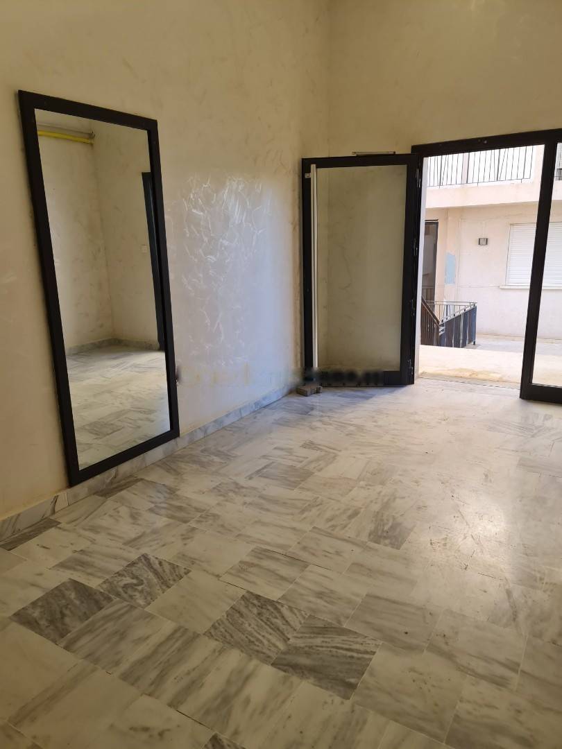 Vente Appartement F4 Souidania