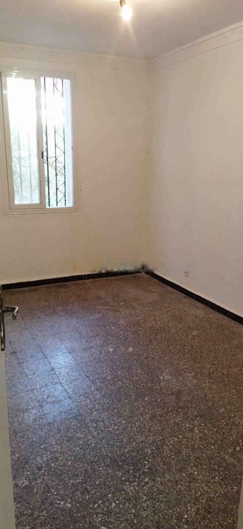 Vente Appartement F3 Djasr Kasentina