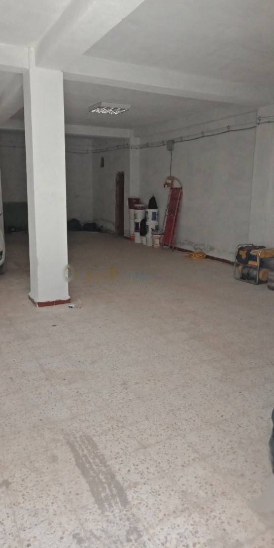 Vente Villa F8 Ouled Chebel