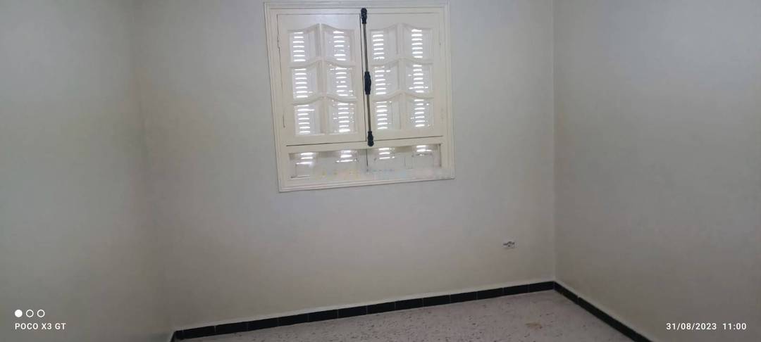 Location Appartement F3 Cheraga