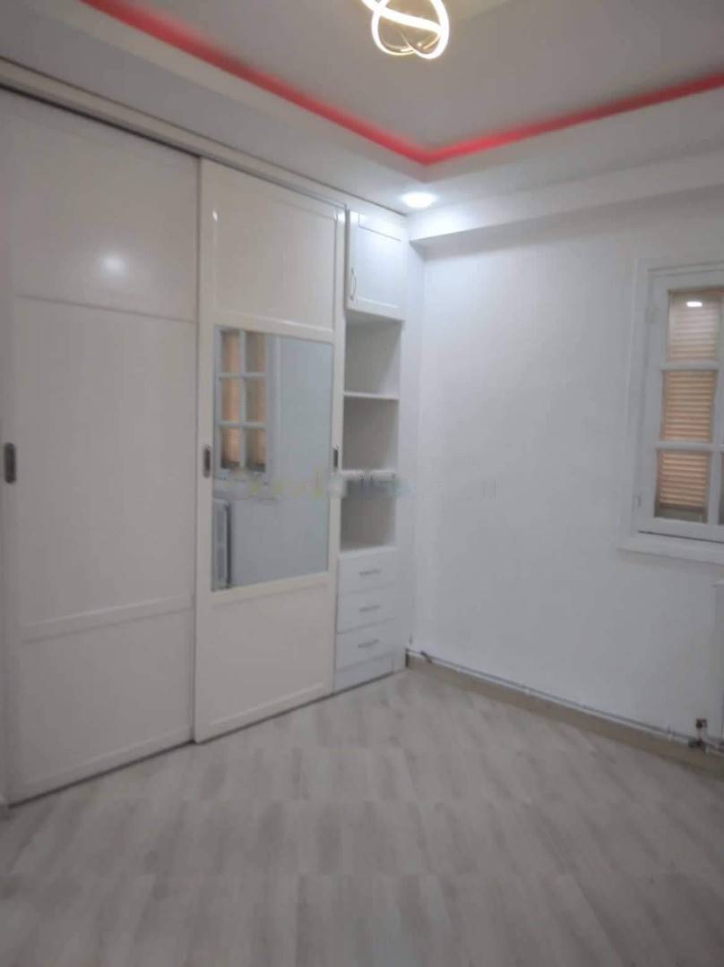 Vente Appartement F4 Birkhadem