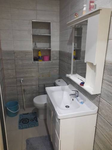 Location Niveau de villa F2 Dely Ibrahim