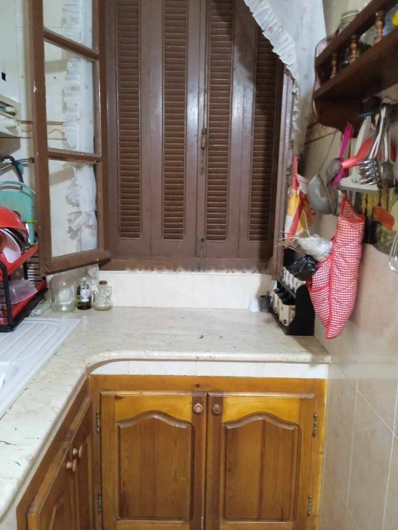 Location Niveau de villa F3 Reghaia