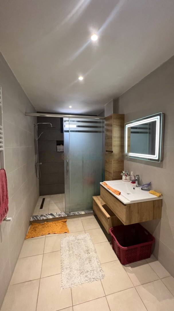 Vente Appartement F3 El Achour