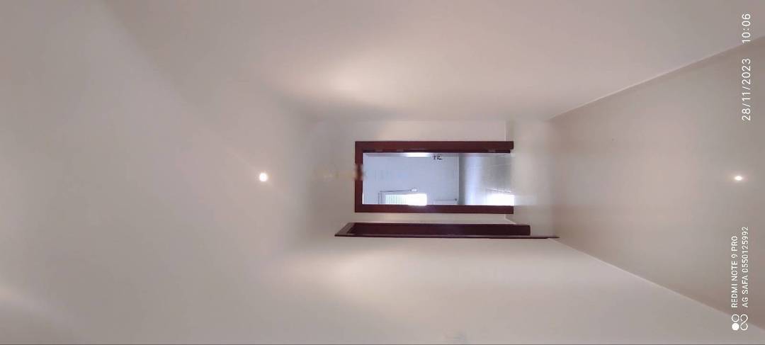 Location Appartement F4 Cheraga