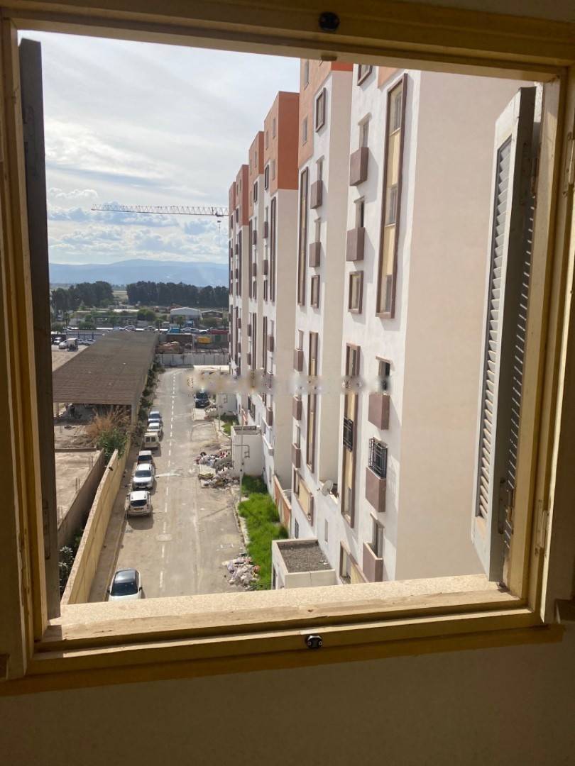 Vente Appartement F3 Dar El Beida