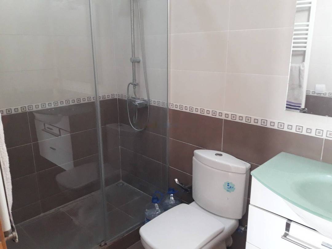 Vente Appartement F4 Cheraga