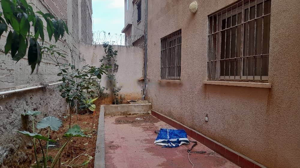 Location Niveau de villa F3 Saoula