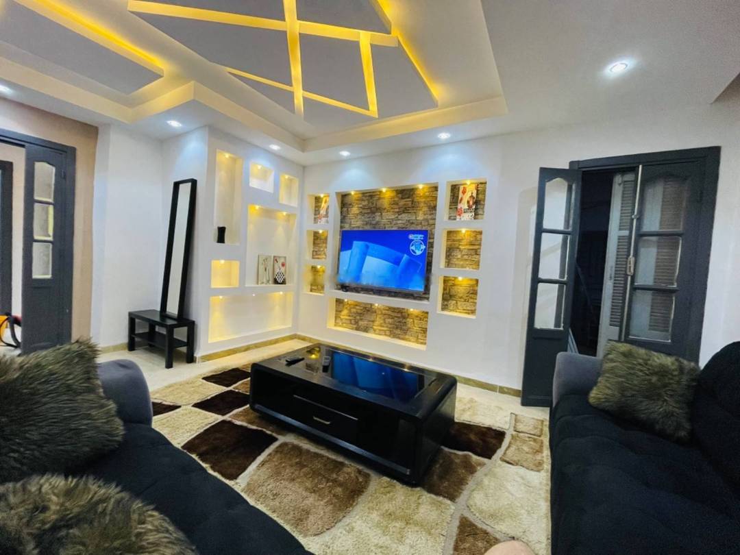 Vente Appartement F3 Draria