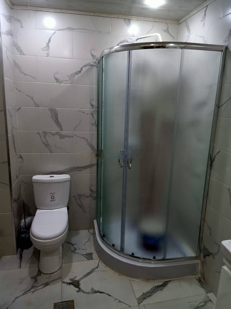 Location Appartement F23 Bordj El Kiffan