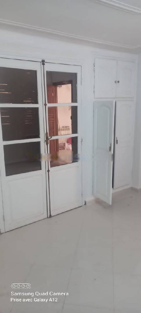 Location Appartement F7 Bir Mourad Rais