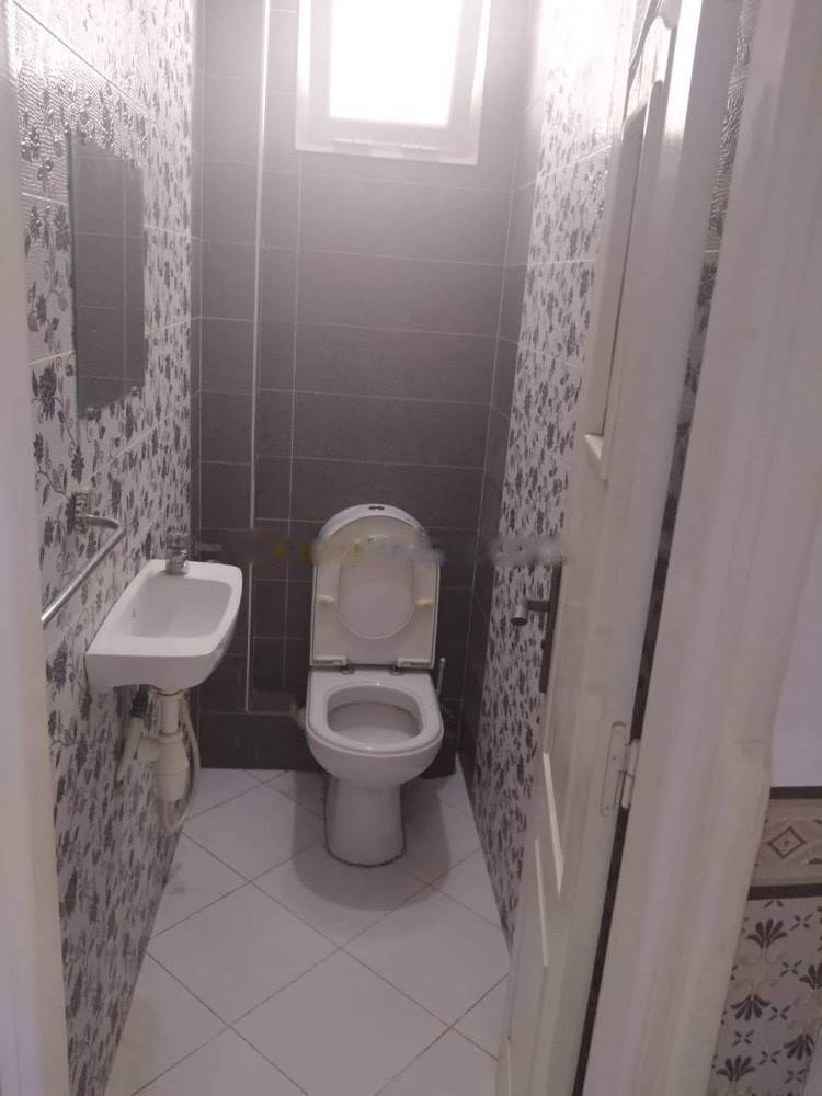 Location Appartement F3 Baba Hassen