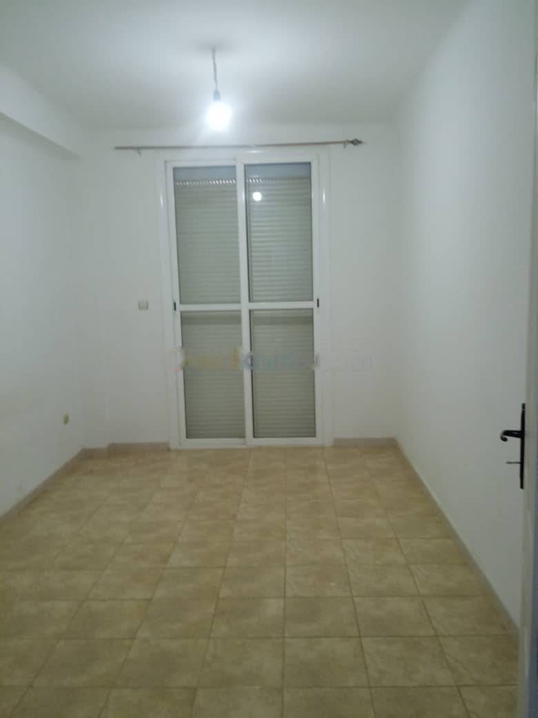 Location Appartement F3 Draria