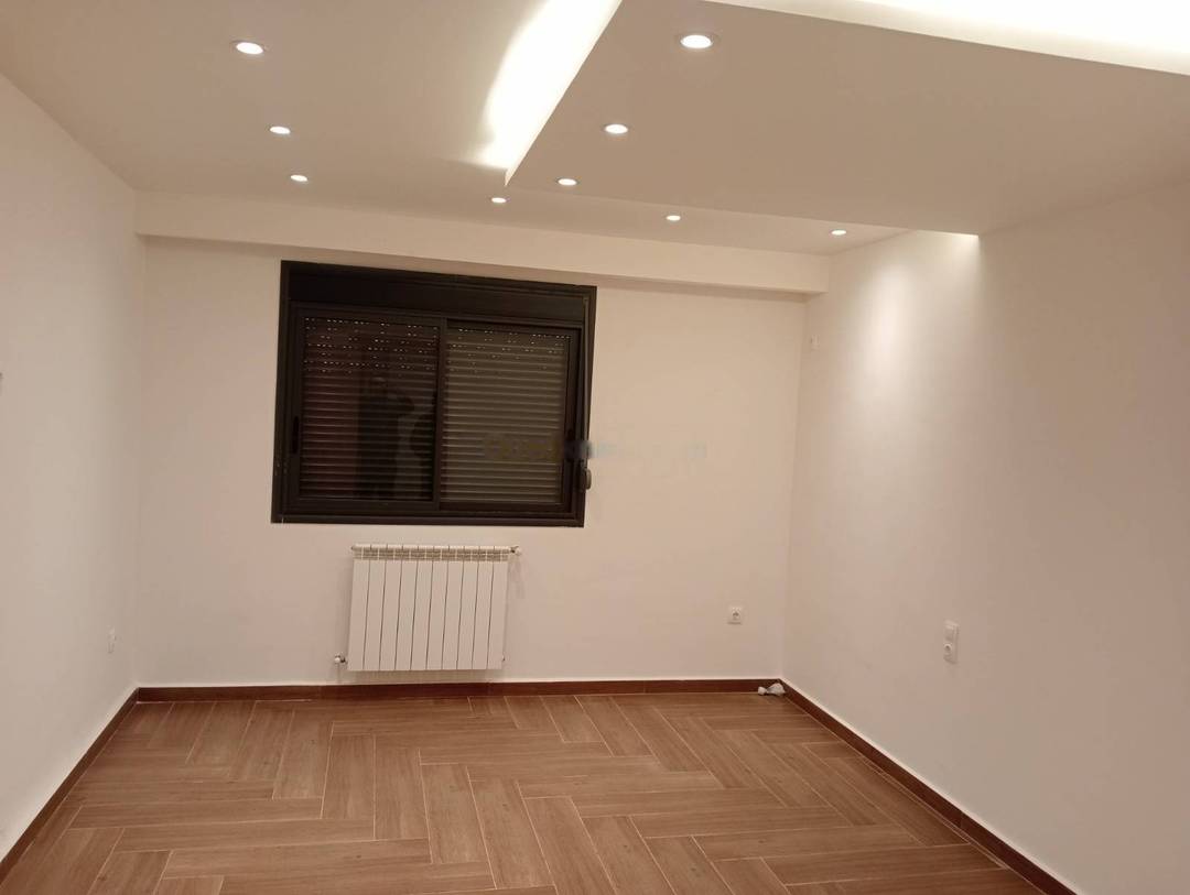 Vente Appartement F3 Draria