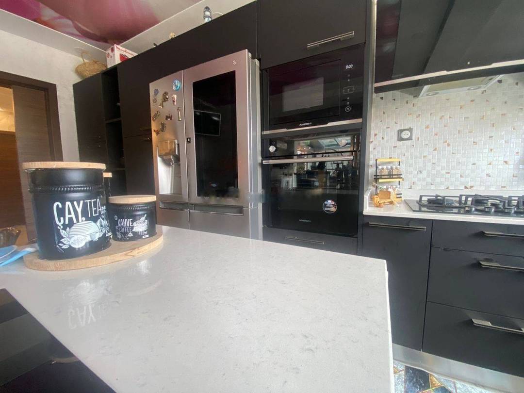 Location Appartement F3 El Achour