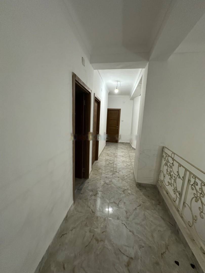 Location Appartement Bab Ezzouar