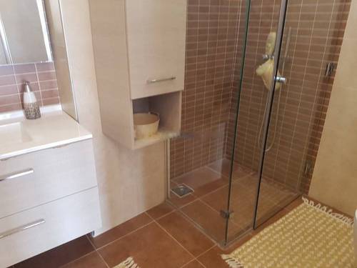 Vente Appartement F6 Draria