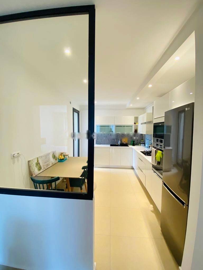 Location Appartement F4 Hydra