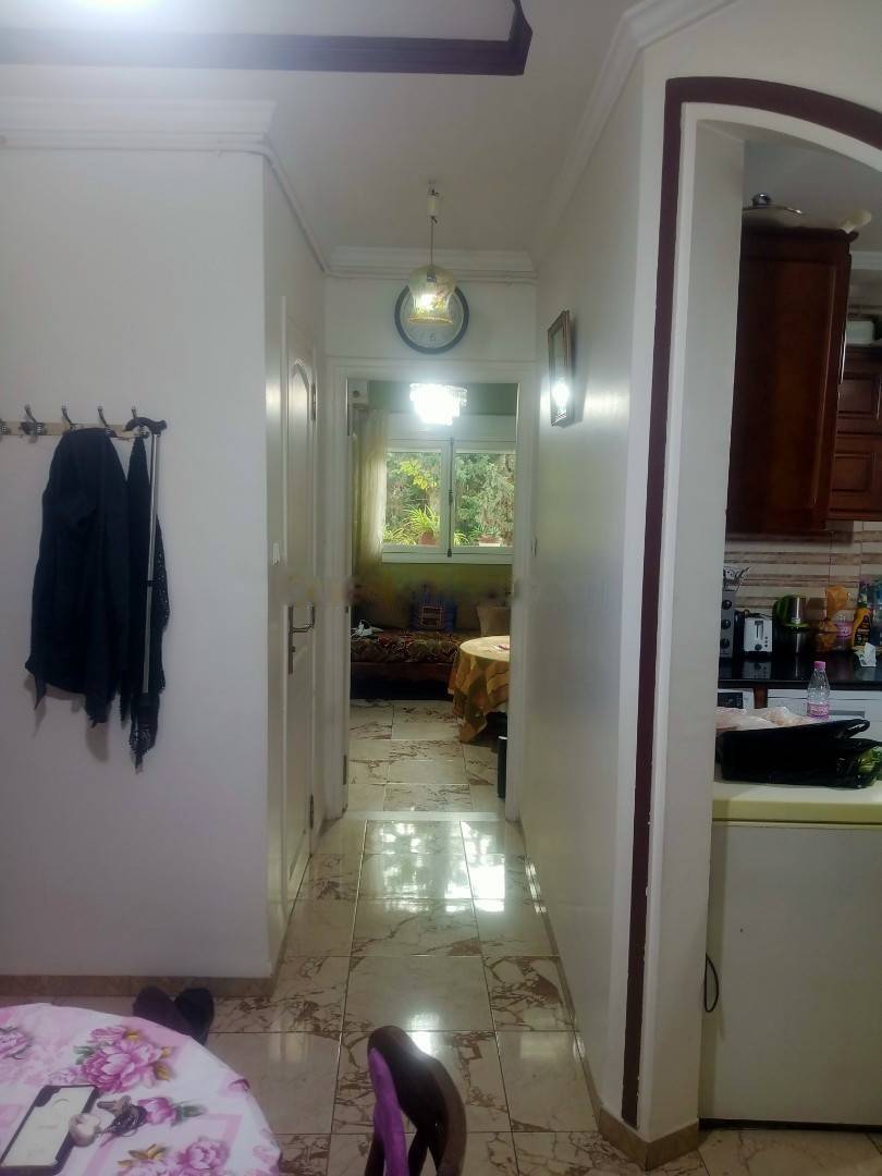 Vente Appartement F4 Djasr Kasentina