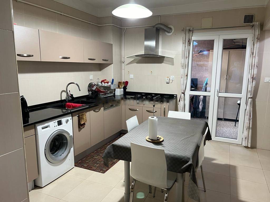 Location Appartement F4 Ouled Fayet