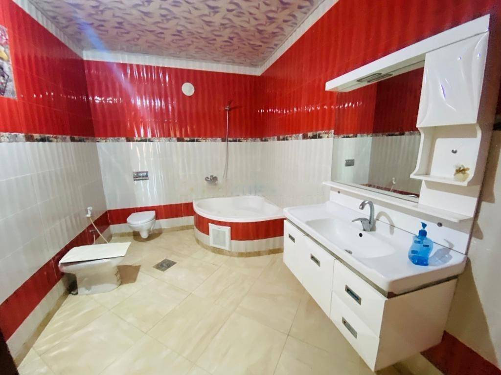 Location Appartement F4 Bir Mourad Rais
